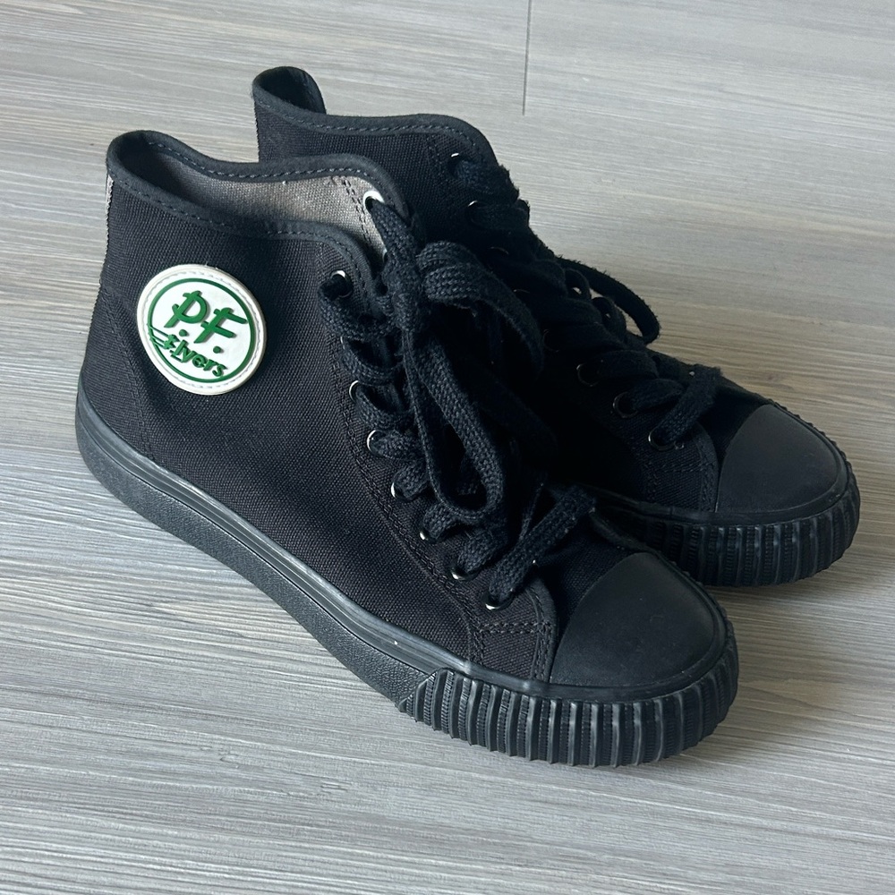 P.F. Flyers